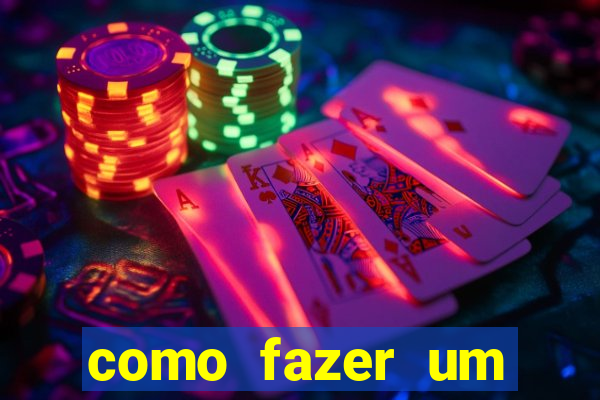 como fazer um pacto com a prosperidade